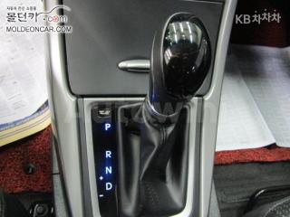 2015 HYUNDAI  AVANTE ELANTRA 1.6 GDI SMART BASIC - 15