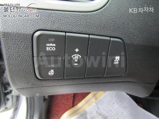 2015 HYUNDAI  AVANTE ELANTRA 1.6 GDI SMART BASIC - 16
