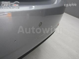 2015 HYUNDAI  AVANTE ELANTRA 1.6 GDI SMART BASIC - 17