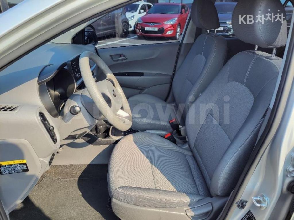 2017 KIA  MORNING JA  DELUXE - 10