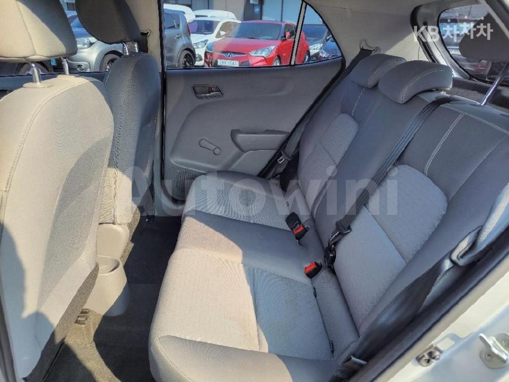 2017 KIA  MORNING JA  DELUXE - 11