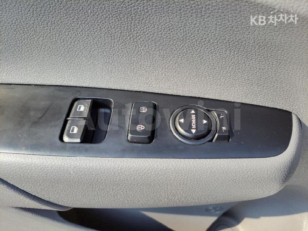 2017 KIA  MORNING JA  DELUXE - 19