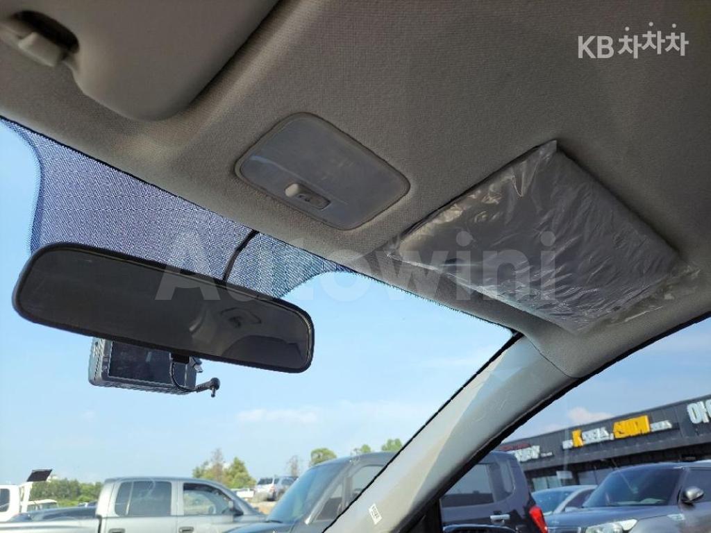 2017 KIA  MORNING JA  DELUXE - 21
