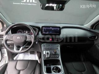 2021 HYUNDAI  SANTAFE TM DIESEL 2.2 4WD PRESTIGE - 7