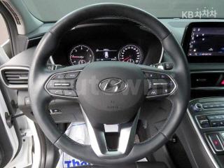 2021 HYUNDAI  SANTAFE TM DIESEL 2.2 4WD PRESTIGE - 8