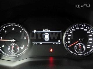2021 HYUNDAI  SANTAFE TM DIESEL 2.2 4WD PRESTIGE - 9