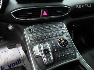 2021 HYUNDAI  SANTAFE TM DIESEL 2.2 4WD PRESTIGE - 11