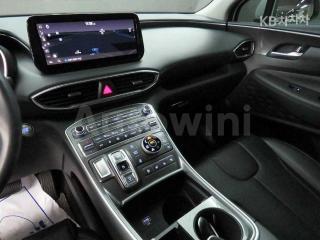 2021 HYUNDAI  SANTAFE TM DIESEL 2.2 4WD PRESTIGE - 12