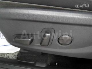 2021 HYUNDAI  SANTAFE TM DIESEL 2.2 4WD PRESTIGE - 14