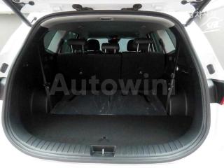 2021 HYUNDAI  SANTAFE TM DIESEL 2.2 4WD PRESTIGE - 16