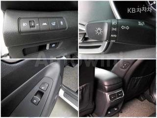 2021 HYUNDAI  SANTAFE TM DIESEL 2.2 4WD PRESTIGE - 18