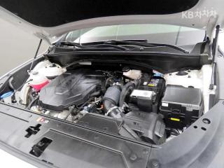 2021 HYUNDAI  SANTAFE TM DIESEL 2.2 4WD PRESTIGE - 19
