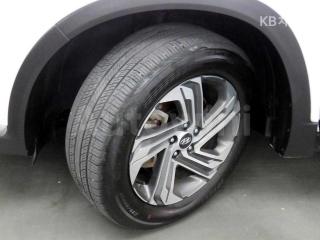 2021 HYUNDAI  SANTAFE TM DIESEL 2.2 4WD PRESTIGE - 20
