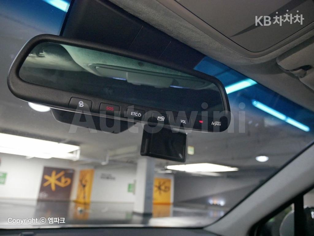2020 HYUNDAI SANTA FE TM GASOLINE 2.0T 2WD EXCLUSIVE SPECIAL - 15