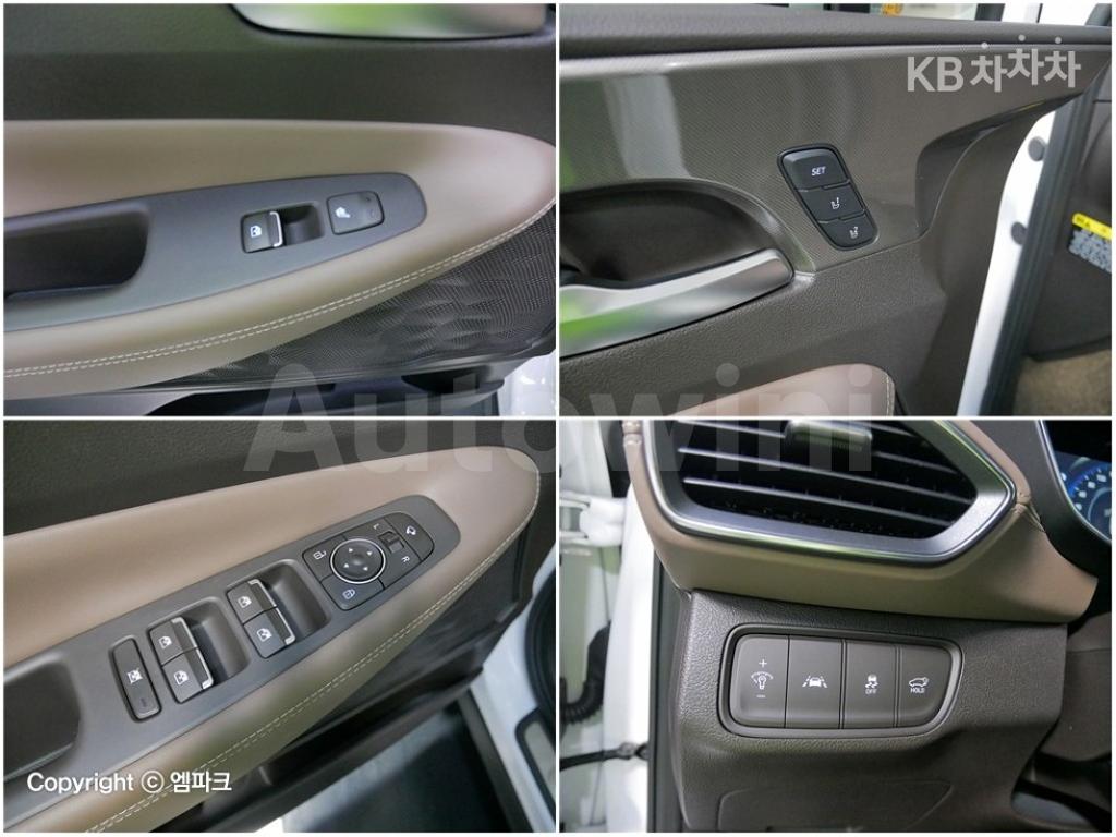 2020 HYUNDAI SANTA FE TM GASOLINE 2.0T 2WD EXCLUSIVE SPECIAL - 17