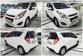 KLYMA481DEC401362 2014 GM DAEWOO (CHEVROLET) SPARK LPGI LS STAR-1