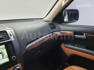 2018 KIA  MOHAVE BORREGO 4WD PRESIDENT 7 SEATS - 15