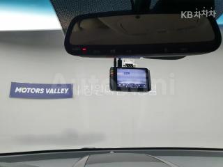 2018 KIA  MOHAVE BORREGO 4WD PRESIDENT 7 SEATS - 17