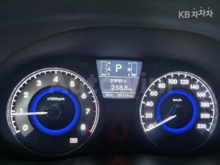 2017 HYUNDAI ACCENT  1.4 VVT MORDERN - 9