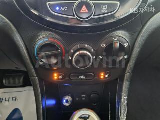 2017 HYUNDAI ACCENT  1.4 VVT MORDERN - 13