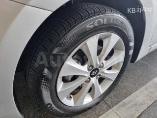2017 HYUNDAI ACCENT  1.4 VVT MORDERN - 15