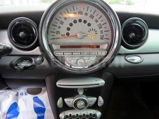 2010 MINI COOPER 1.6 SE - 7