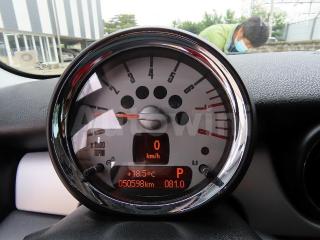 2010 MINI COOPER 1.6 SE - 8