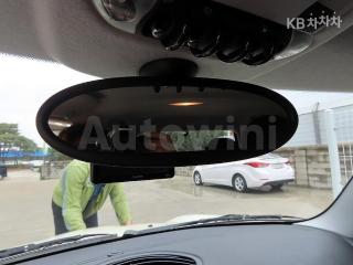2010 MINI COOPER 1.6 SE - 11