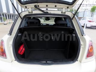 2010 MINI COOPER 1.6 SE - 14
