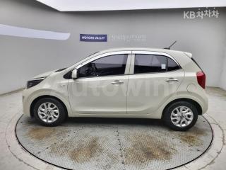 KNAB3511BHT033989 2017 KIA  MORNING JA  LUXURY-2