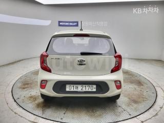 KNAB3511BHT033989 2017 KIA  MORNING JA  LUXURY-4