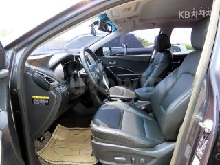 KMHSW81UDGU591690 2016 HYUNDAI SANTAFE THE PRIME DIESEL R2.0 2WD 7 SEATS PREMIUM-4