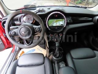 2018 MINI COOPER 1.5 BASIC - 7