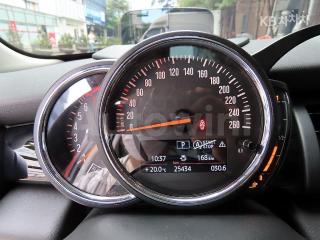 2018 MINI COOPER 1.5 BASIC - 8