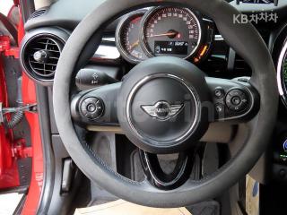 2018 MINI COOPER 1.5 BASIC - 9