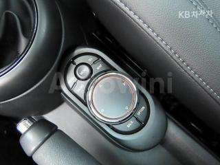 2018 MINI COOPER 1.5 BASIC - 11
