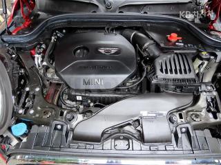 2018 MINI COOPER 1.5 BASIC - 18