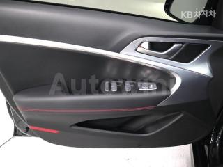 2020 GENESIS G70 SPORTS 3.3T SPORT AWD ELITE - 12