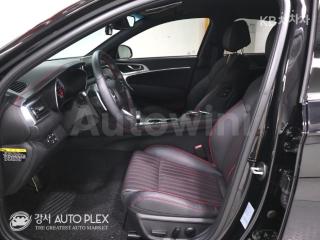2020 GENESIS G70 SPORTS 3.3T SPORT AWD ELITE - 13