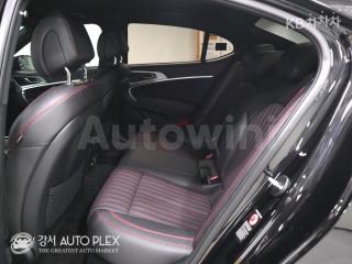 2020 GENESIS G70 SPORTS 3.3T SPORT AWD ELITE - 14