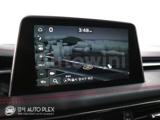 2020 GENESIS G70 SPORTS 3.3T SPORT AWD ELITE - 16