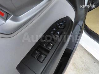 2021 KIA  RAY VAN 1.0 GASOLINE VAN 2 SEATS LUXURY - 7