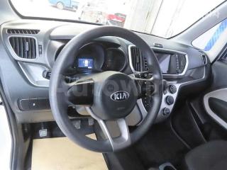 2021 KIA  RAY VAN 1.0 GASOLINE VAN 2 SEATS LUXURY - 9