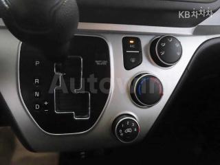 2021 KIA  RAY VAN 1.0 GASOLINE VAN 2 SEATS LUXURY - 11