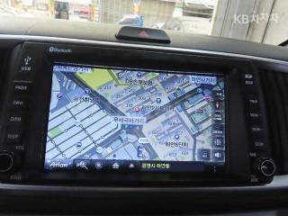 2021 KIA  RAY VAN 1.0 GASOLINE VAN 2 SEATS LUXURY - 13