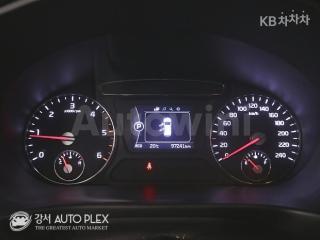2015 KIA  SORENTO DIESEL 2.0 2WD PRESTIGE - 7
