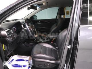 2015 KIA  SORENTO DIESEL 2.0 2WD PRESTIGE - 9