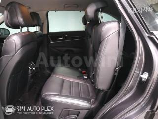 2015 KIA  SORENTO DIESEL 2.0 2WD PRESTIGE - 10