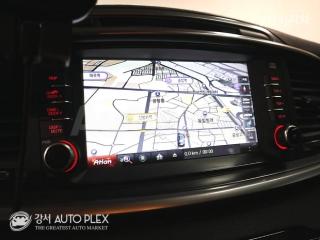 2015 KIA  SORENTO DIESEL 2.0 2WD PRESTIGE - 12