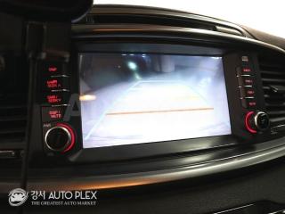 2015 KIA  SORENTO DIESEL 2.0 2WD PRESTIGE - 13